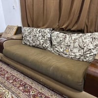 ٨ مقعد • تركي • بساحة البيت