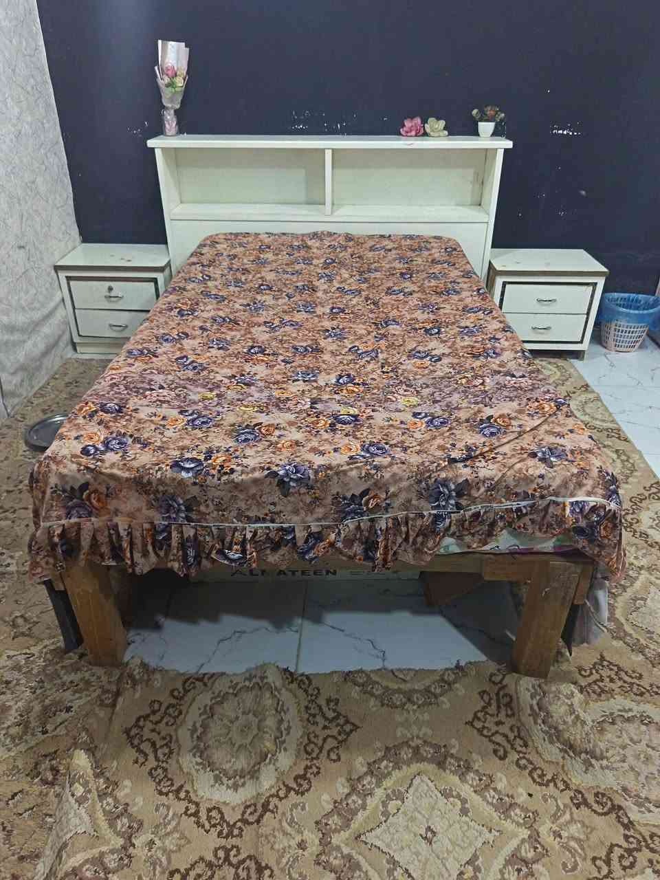 مكيف جديد • دوشك طبي • كربلاء