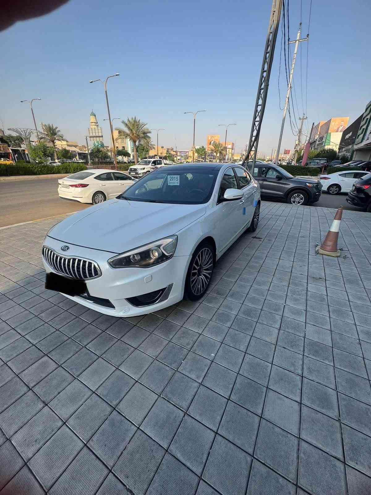 :

🚘 كادنزه 2015 | فل مواصفات 🚘

▫️ مكفولة من الصبغ
▫️ بارد خفيف بالجاملغ الأمامي
▫️ محرك 6 سلندر 3.5 لتر V6
▫️ كير أوتوماتيك
▫️ فول مواصفات
▫️ جلد
▫️ تشغيل بصمة
▫️ مقاعد كهربائية
▫️ سونار خلفي
▫️ كاميرا خلفية
▫️ فتحة سقف
▫️ تحكم ستيرن
▫️ جنوط ألمنيوم
▫️ السيارة نظيفة وجاهزة للاستخدام 

▫️السعر140 ورقه بيه مجال بصيط 

✅ كير ومحرك كفالة
📌 الفحص خير دليل

📞 للاستفسار: ***********
📩 أو مراسلة الصفحة
