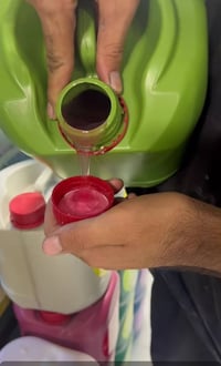مكتب الامير • مواد تنظيف • جليكان