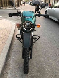دايون • جبلي • ماشيه ٤٠٠٠