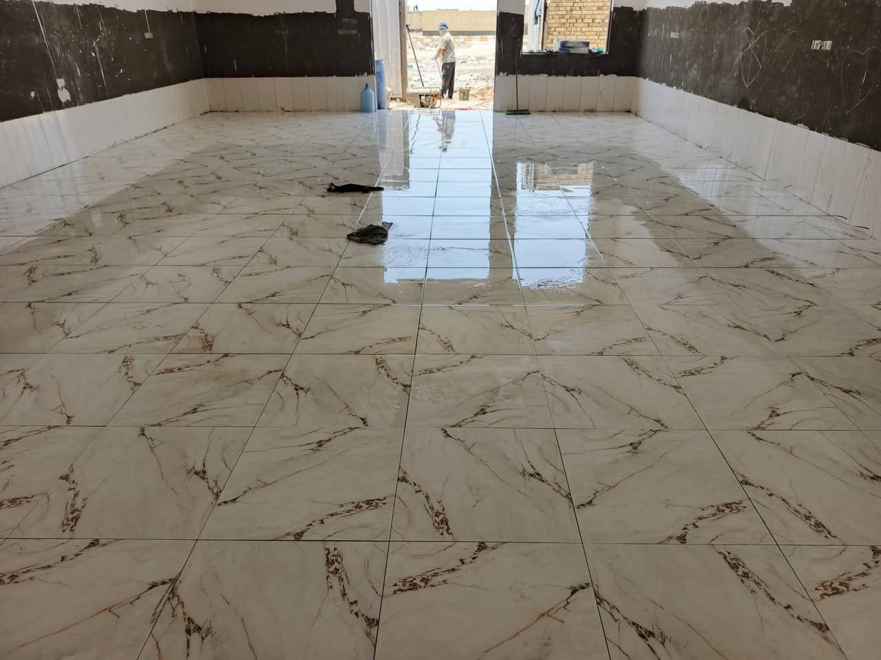 خلفه سراميك شغلنه في الناصريه فقط  ***********
