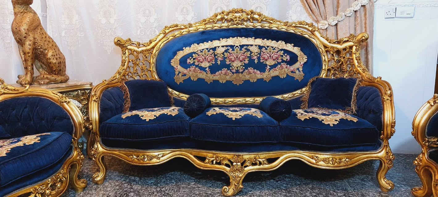 تخم زان مصري دمياطي عشر مقاعد مع سيت طبلات بغداد الشعب ***********
