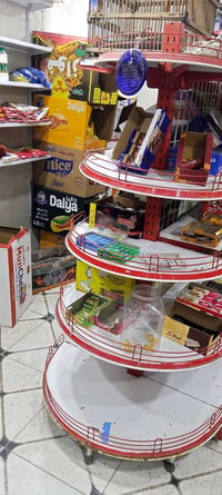 تصفيت محل • عارضات بيع • البصرة ابو الخصيب