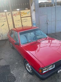 للبيع برازيلي  موديل87 رقم وهزة جاهزين شرط التحويل  مكينة وكير شرط 08 ...