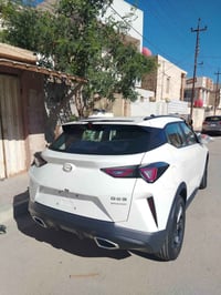 GAC ام زوم • ٢٠٢٥ • رقم بغداد