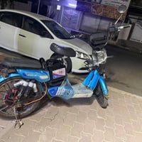كهربائية • بدون بطارية • كركوك