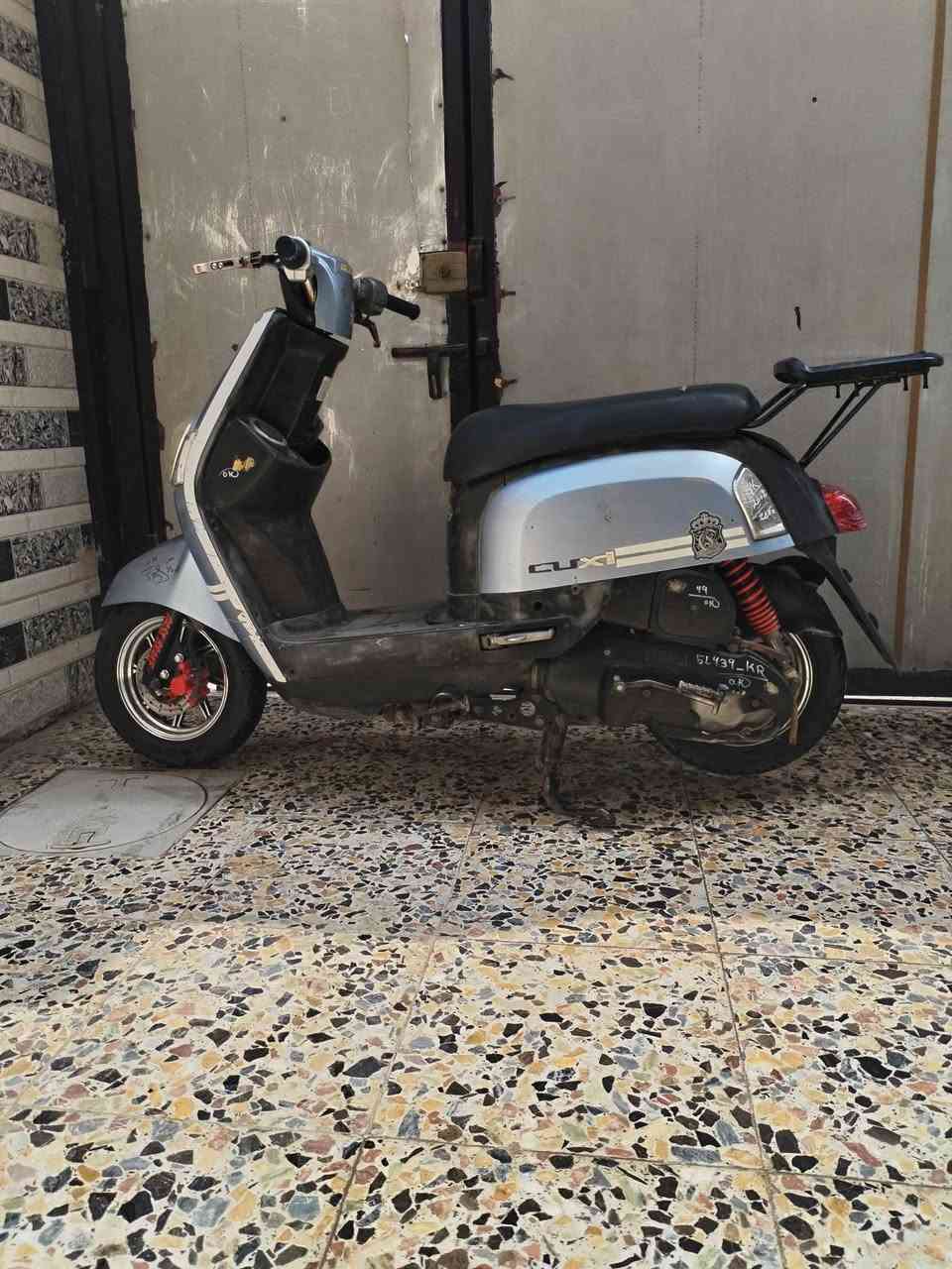 بوليسي • كابريتر • ٢٠٠٨