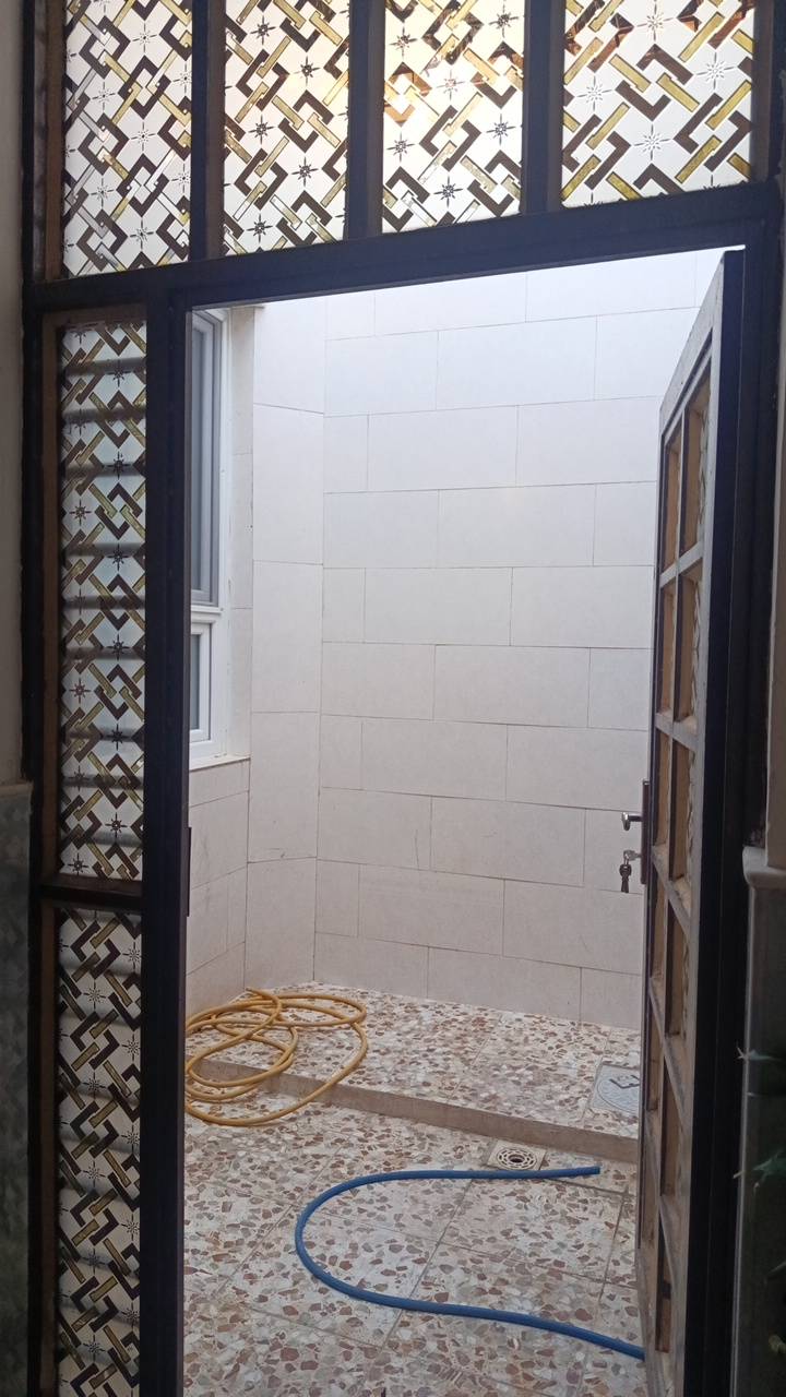 كربلاء البوبيات • غرفتين • حديقة