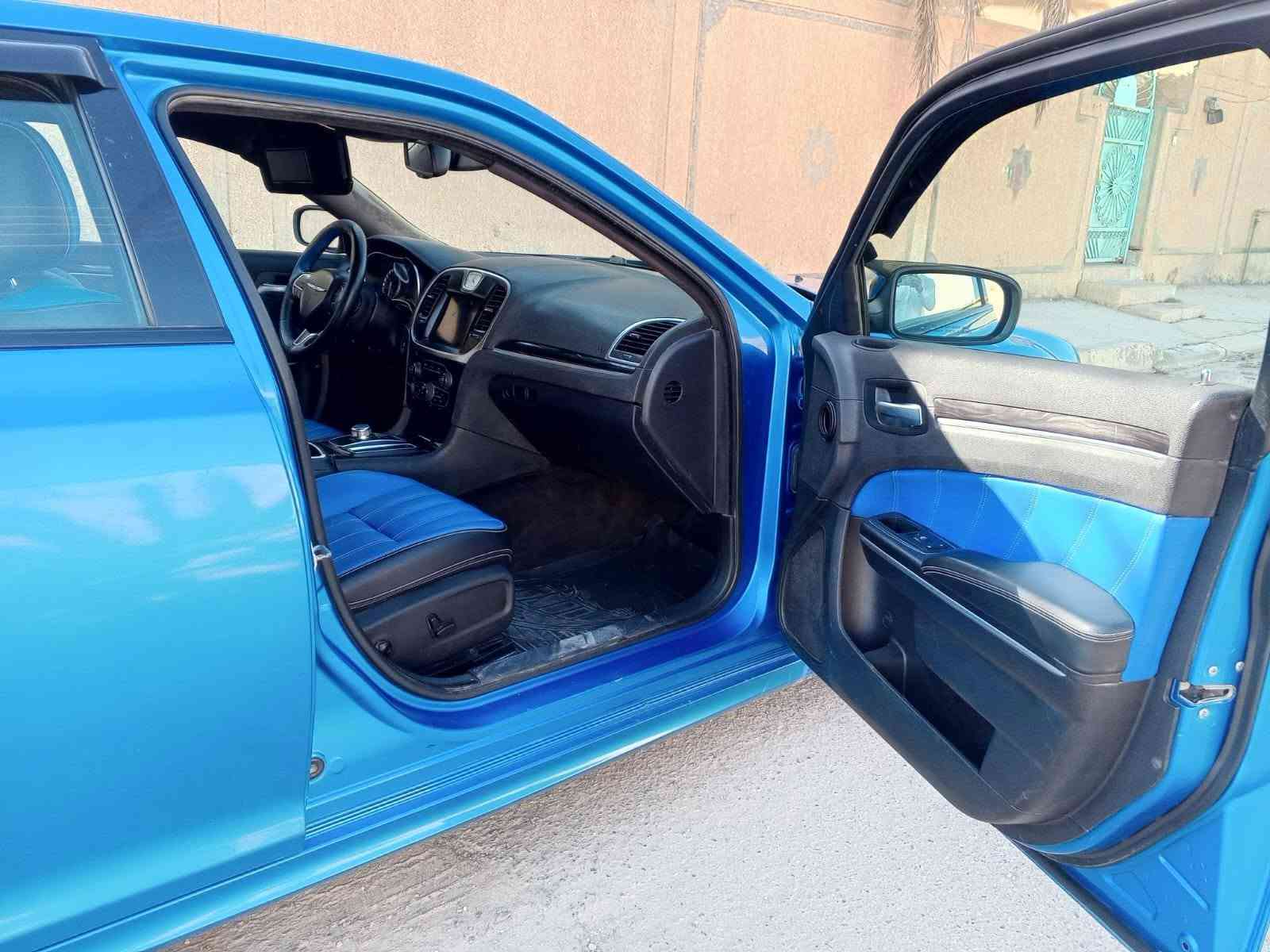 اوميغا S • ٢٠١٦ • محرك ٣٦٠٠