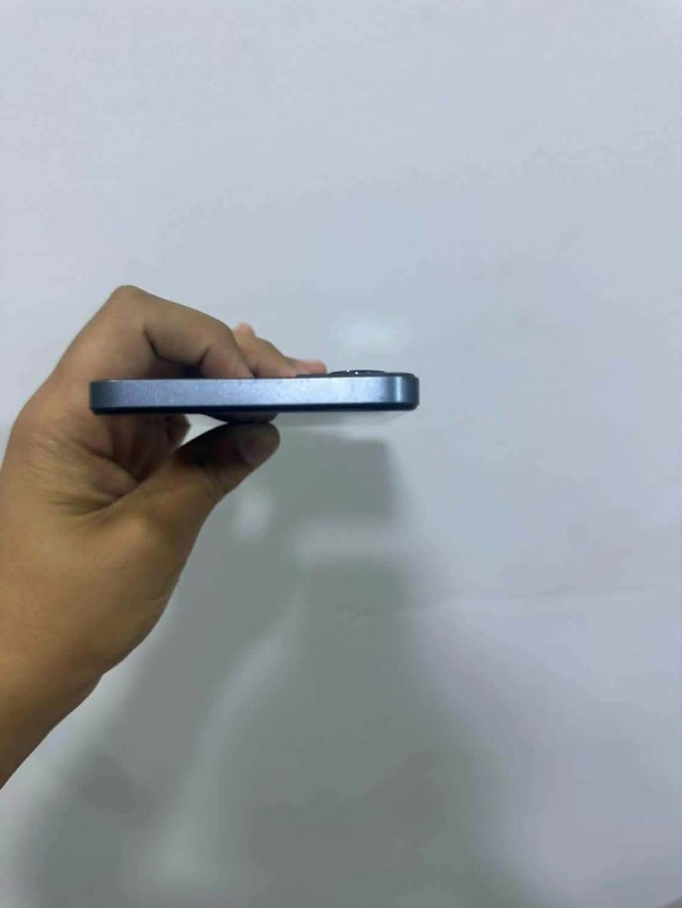 realme C65

مراوس ب 13/12 

سعر 300 بي مجال حك جيه 

ذاكره...... 256🔥👹

كامره اماميه8MP🔥

خلفية 50MP🔥🔥🤣

معالج Media Tek Helio G85👹🔥

المعزز Flux Engine👹🔥
