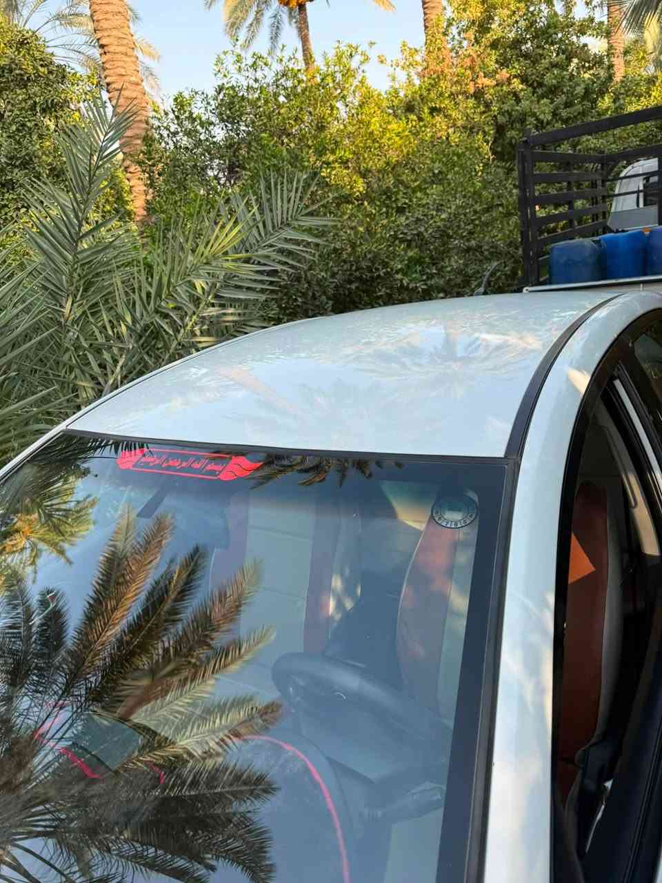 سيراتو • ٢٠١١ • كفاله عامه