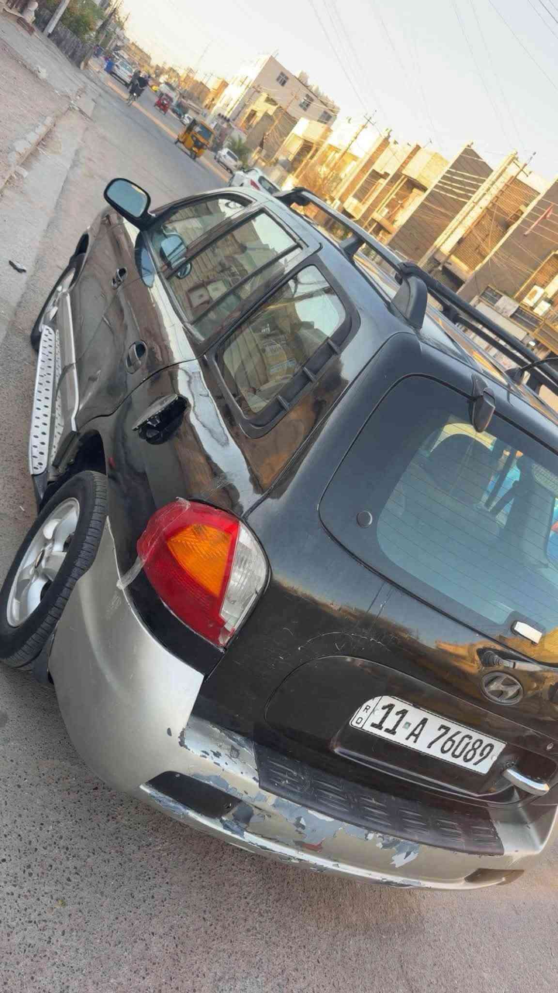 سنتافيا • ٢٠٠٦ • رقم بغداد