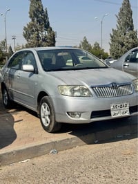 بیکاشۆ • ٢٠٠٧ • اوتوماتيك