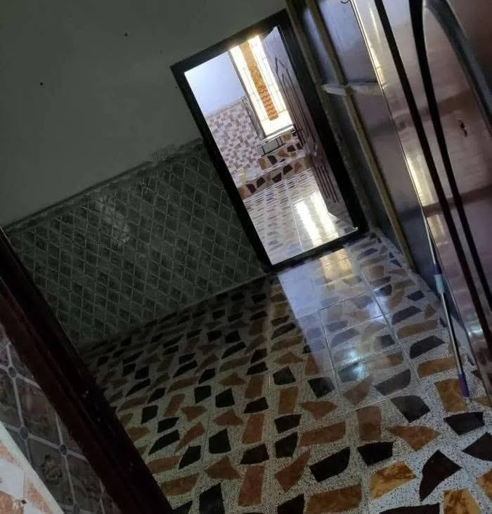 القبله الاربع سايدات • طابق أول • غرفة نوم