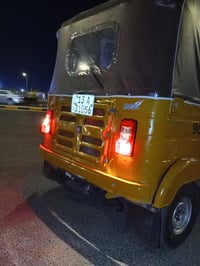 تكتك • ٢٠١٩ • لا صبغ ولا معجون