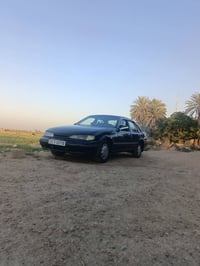 دايو برنس موديل 94 رقم جديد بغداد  07506116832 07810225191