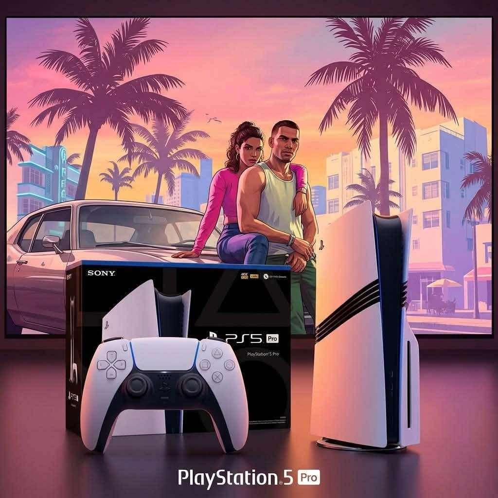 PS5 PRO 🔥🔥🎮
مستعمل شهر ونص واحد بعده بل كارتون غراضه كامله 🔥🔥 السعر 1،750 وبي مجال مكاني موصل 

واتساب : ***********

نص مكتوب في الصور:
- PlayStation 5 Pro