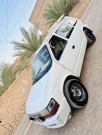 كرايسلر • ١٩٩٣ • مع كفالة