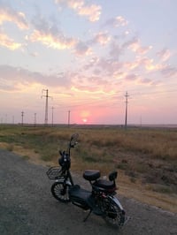 بسكيل شحن • حجم ٢٠ • ٥ بطاريات