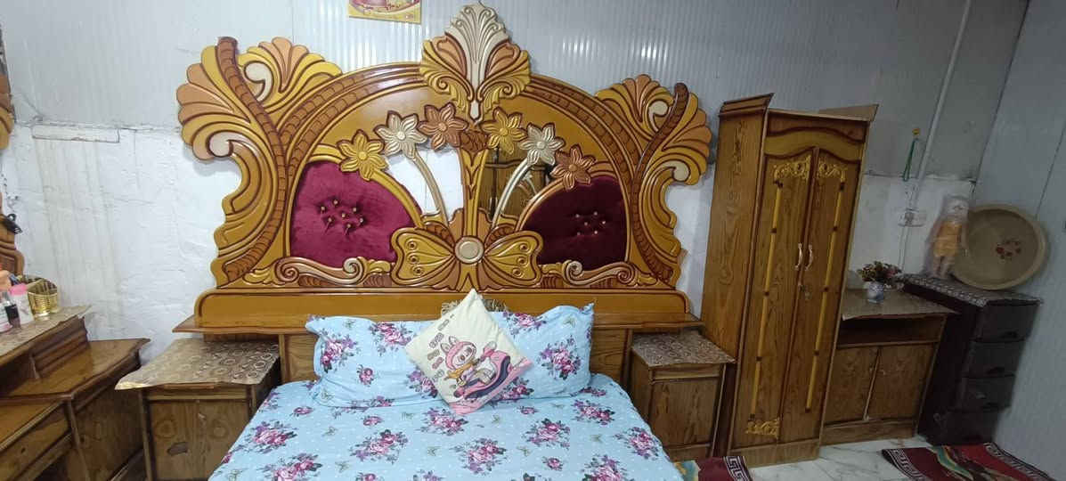 مرخصه الادمن
السلام عليكم 
غرفه تركيه للبيع 
بغداد/بغداد الجديدة 
 للاستفسار   ***********
