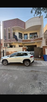 البياع • ١١٥م • ٤ غرف