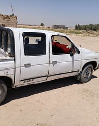 نيسان • ١٩٩٥ • مكفوله