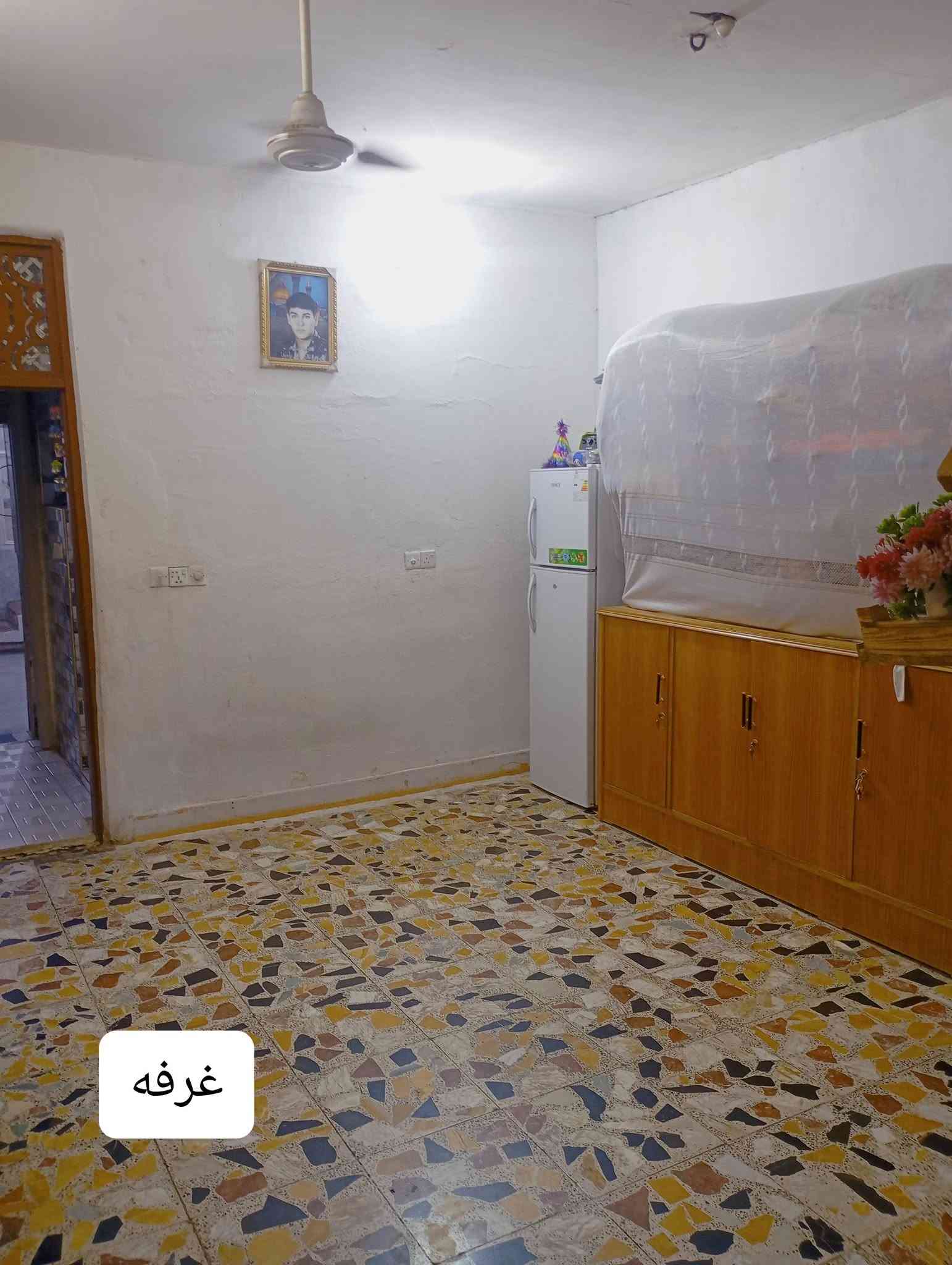 مرخصه • طابو ملك صرف • ١٠٠م