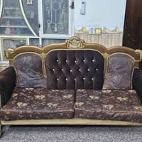 صوفا • تخم زان • بيه مجال