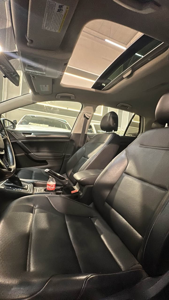 VW Golf 2021
مواصفات بانوراما 🔥
شبر جملغ صبغ ✅
96 مايل ✅
سعر : 145$ ورقه و مجال ✅ دهوك, العراق
