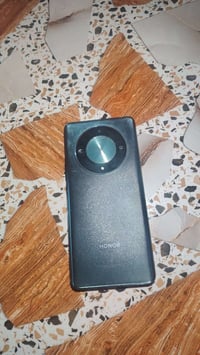 هونر X9b • رام 8+8 • ذاكرة 256