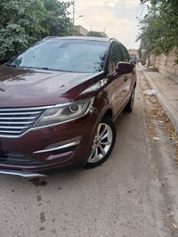لينكولن • موديل ٢٠١٦ • فول مواصفات