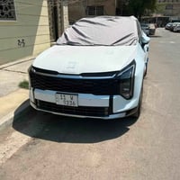سبورتج • ٢٠٢٧ • محرك ٢٠٠٠