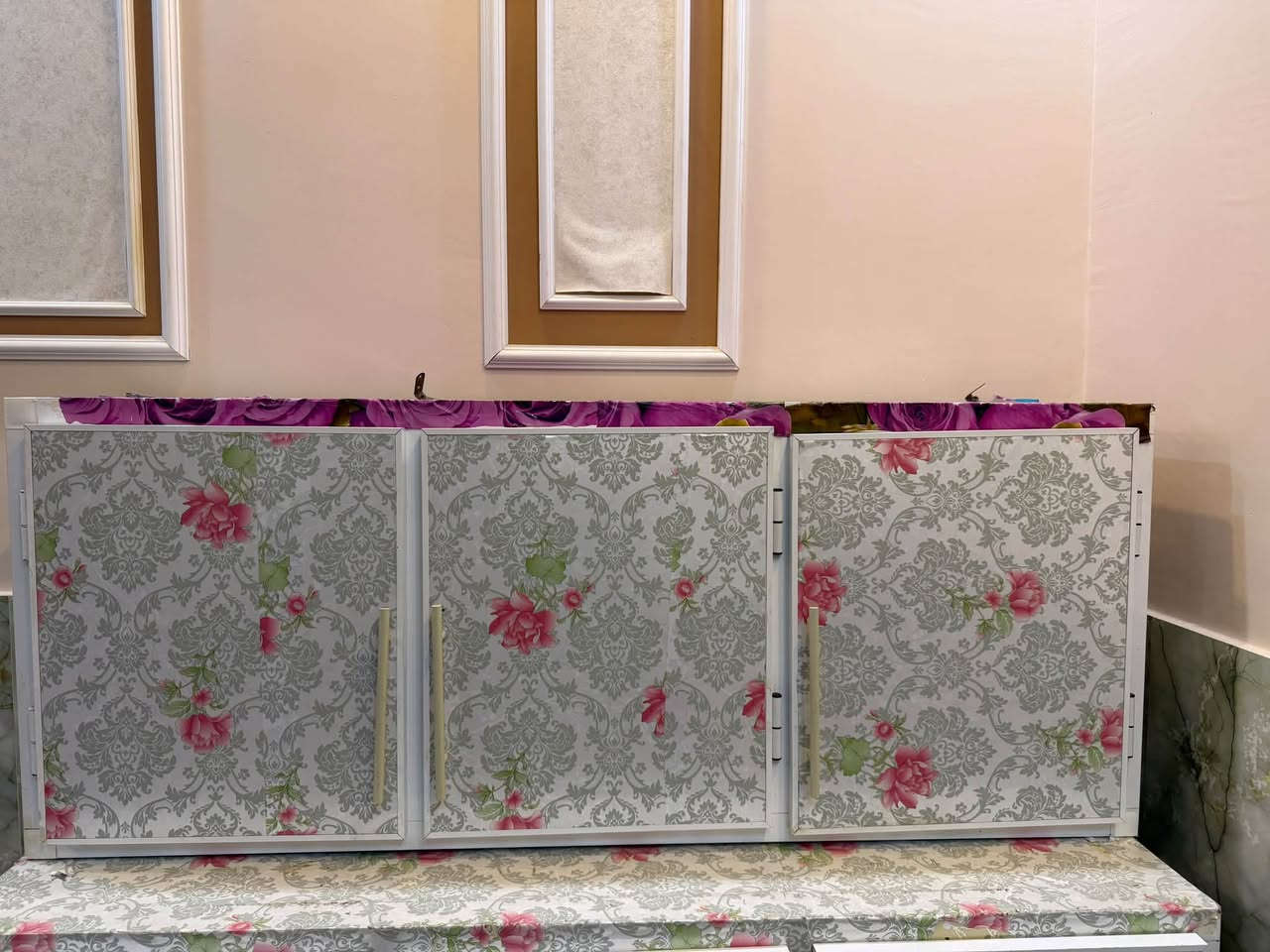 كاونتر • متر ونص • الحيانية