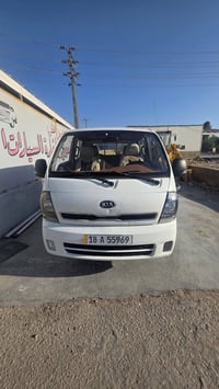 كيا دبل • ٢٠٢١ • رقم بابل