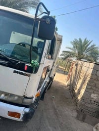 نيسان • شاصي مكفول • بابل شوملي
