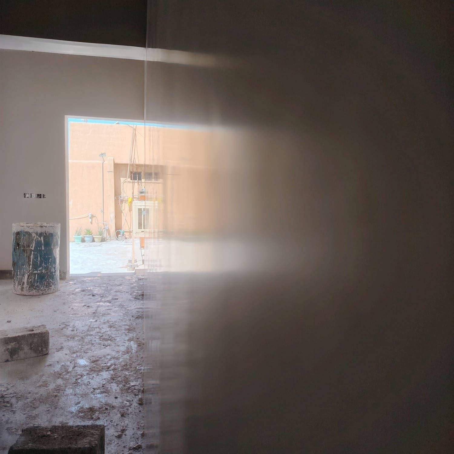 شغل 
ابو خطاب *********** 
*********** سعر المتر خاص وان شاء الله مانقصر ويه احد

 
شرط الكبان وليزر ولمعه  شوفلي الانتاج والدقه والنظافة بالعمل ؟. 👍

