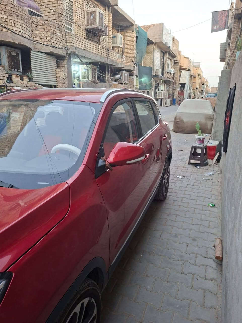 بايك X3 • ٢٠٢٤ • باقي ٣ سنين