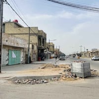 ركن قطاع ٥٠ • ٢٨٨م • مجمع تجاري