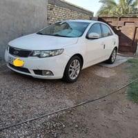 كيا سيراتو • ٢٠١١ • رقم اربيل