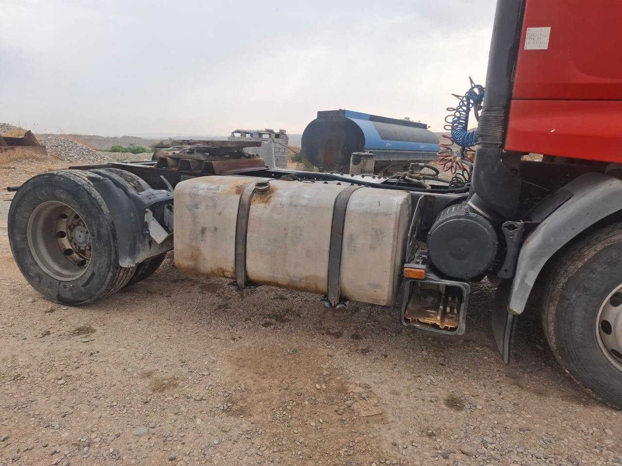 موديل ٢٠٠٣ • حجم ٤٢٠ • جير عادي