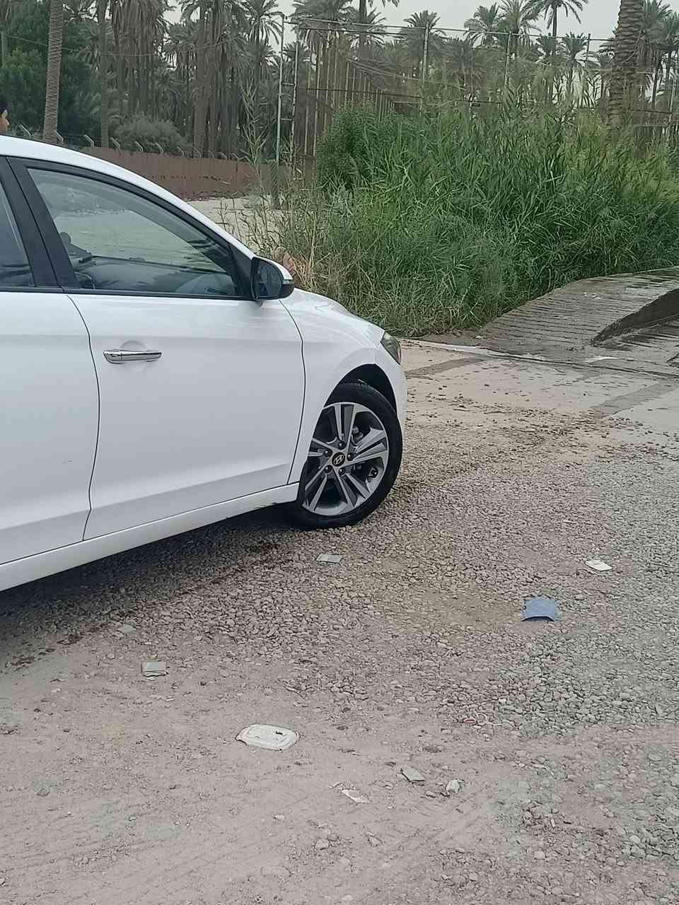 النترا • خليجي • ماشيه ١١٠٠٠
