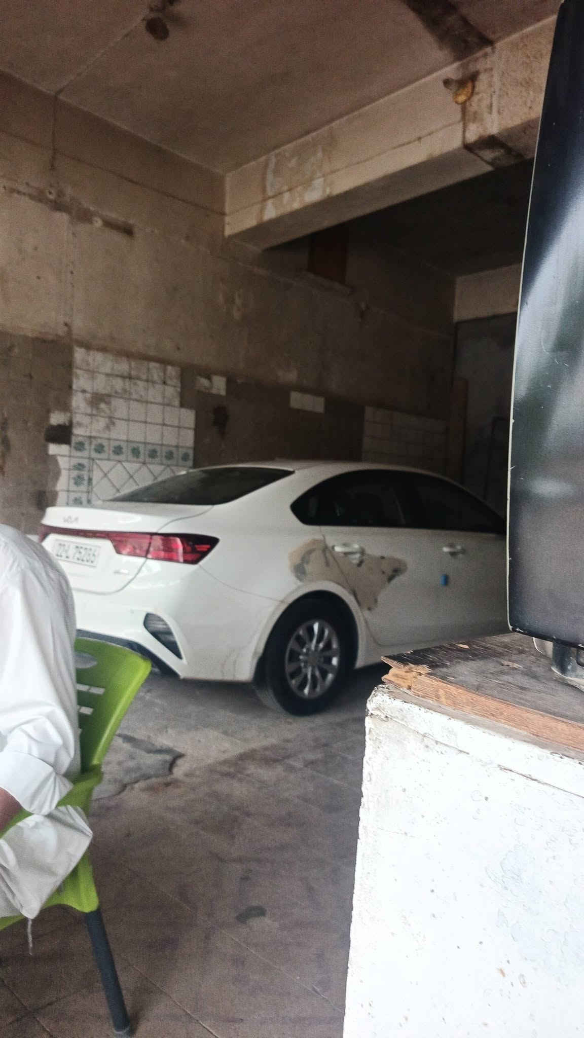 سيرتو • موديل ٢٣ • ماشي ١٦٠ الف