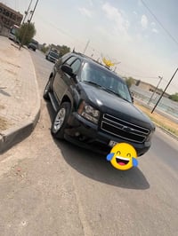 تاهو ٢٠١٠ • بغداد • بسمي