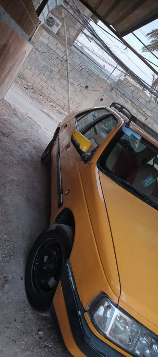 السلام عليكم سياره لبيع بيجو مديل 2009بيهه بنيد طاير مكفوله من كير مكينه تخم تاير مقفول  حداديه صدر رقم *********** لمكان كاظميه طي
