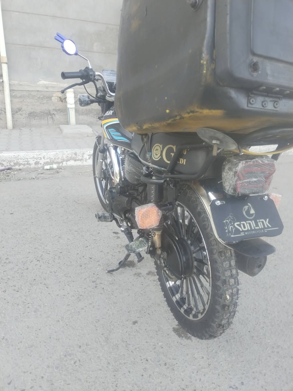 ايرانيه • ٥ كير • موديل ٢٠٢٥
