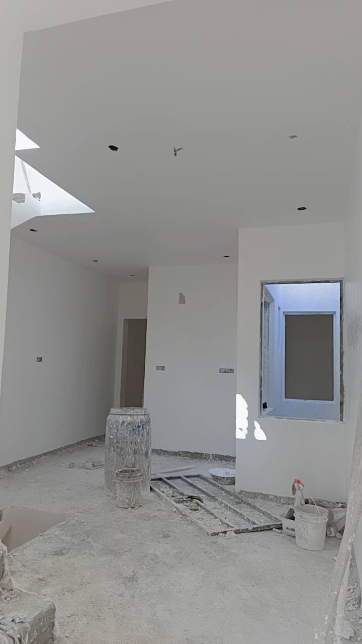 لبخ درجة اولى • تسليم مهندس • عمارة ميسان