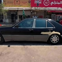 شبح S320 • موديل ٩٢ • طخه