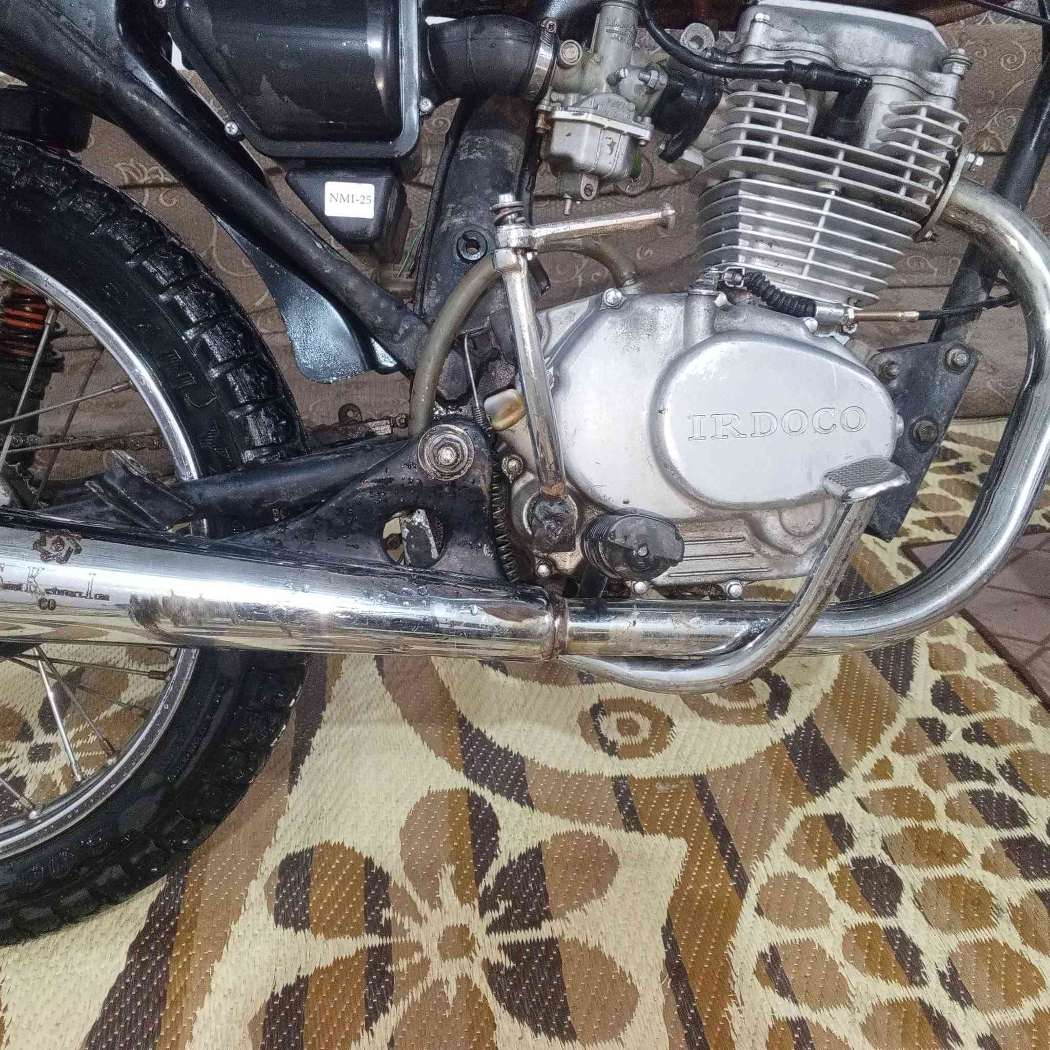اربعه كير • ناشفه • كربلاء