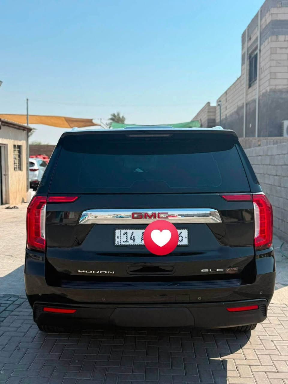 سلام عليكم
 جمسي يوكن م 2024فئه SLe 

ماشيه 24الف KM سياره جديده كلشش 

مغلفه بي بي اف ارقى انواع  مواصفات 

كامره خلفيه حساسات خلفيه واماميه

 رادارات اماميه وجانبيه وخلفيه ثلاجه كبيره 

قياده ذاتيه 
عينه ديجيتال 
شاشه كبيره 
باب خلفي كهرباء وبيها حساس قدم 

وباقي مواصفات معروفه سياره استعمال جيد سياره كفالة من كلشي ماشيه قليل واني محافض عليها استخدام شخصي وسياره الياخذها شايف الف خير بيها جديده بحاله وكاله وهيه وكاله المنصور بس ضمان مده 5سنوات وهيه بحاله الوكالة 

*********** هاتف متواجد واتساب 

السعر 502 ورقه 

مكاني بالبصرة
